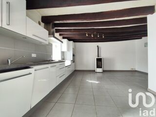  Maison � vendre 3 pi�ces 79 m�