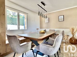  Maison � vendre 4 pi�ces 73 m�