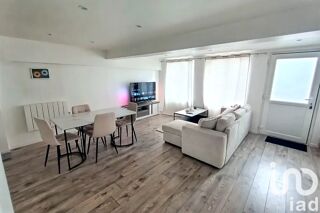  Maison � vendre 3 pi�ces 71 m�