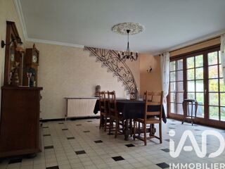  Maison � vendre 8 pi�ces 200 m�