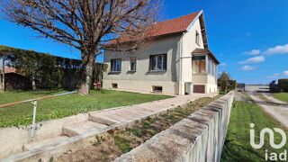  Maison  vendre 5 pices 81 m