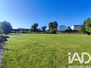  Terrain  vendre 2200 m