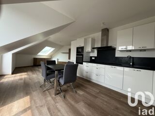  Appartement  vendre 3 pices 73 m