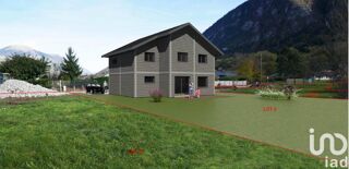  Maison 5 pi�ces 130 m� Bonneville