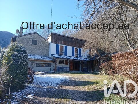   Vente Maison/villa 6 pi�ces Maison - 6 pi�ce(s) - 107 m�
