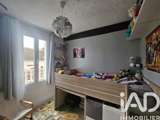  Maison � vendre 3 pi�ces 65 m�