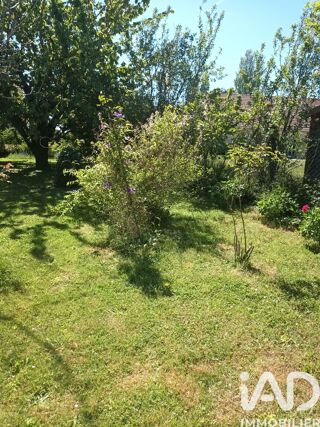  Maison � vendre 3 pi�ces 65 m�