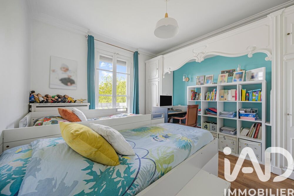 � vendre  Maison Le Raincy (93340)