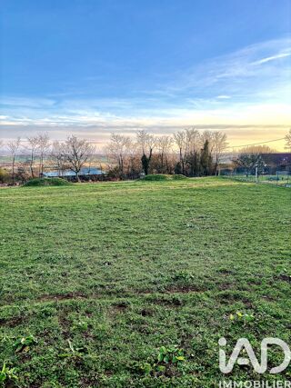  Terrain � vendre 1193 m�