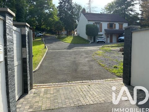   Vente Maison/villa 5 pi�ces Maison - 5 pi�ce(s) - 137 m�