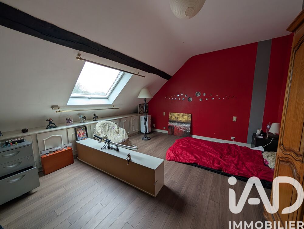 � vendre  Maison Le Mans (72000)