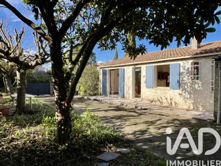  Maison � vendre 3 pi�ces 70 m�