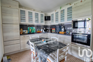  Maison � vendre 5 pi�ces 118 m�