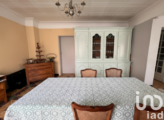  Maison � vendre 6 pi�ces 112 m�