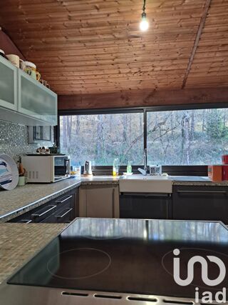  Maison � vendre 15 + pi�ces 230 m�