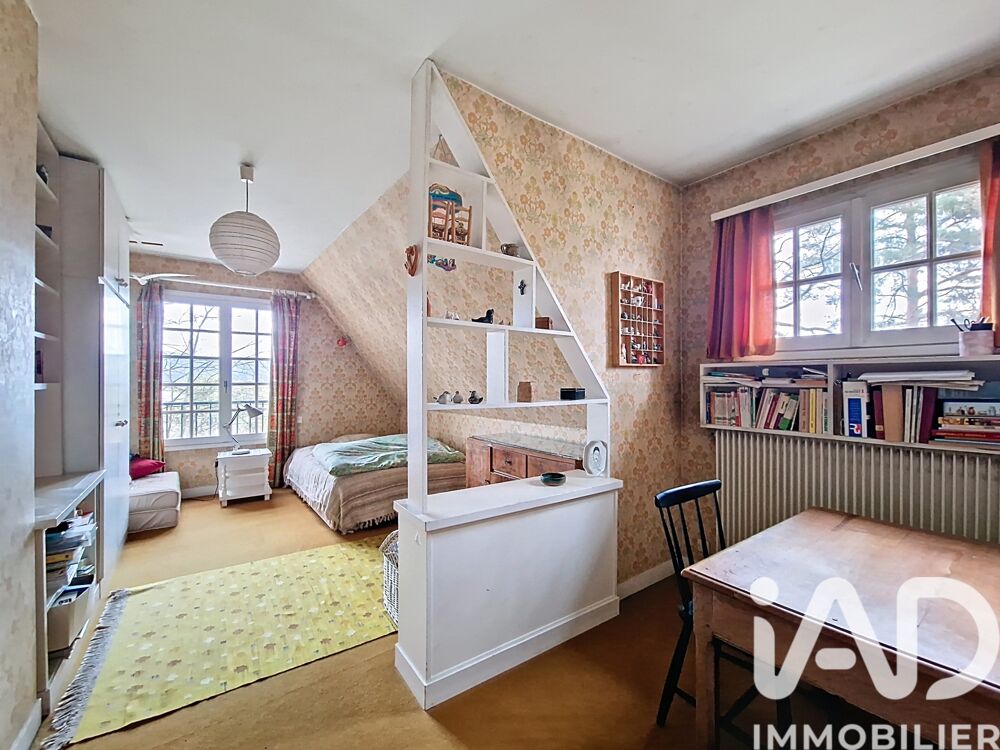 � vendre  Maison Bures-sur-Yvette (91440)