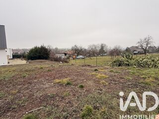  Terrain � vendre 580 m�