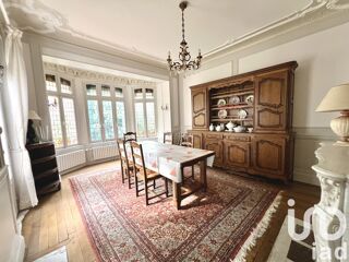  Maison � vendre 7 pi�ces 191 m�