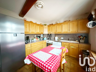  Maison � vendre 7 pi�ces 142 m�