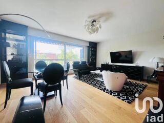  Appartement  vendre 3 pices 80 m