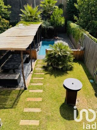  Maison  vendre 7 pices 195 m