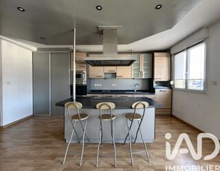  Appartement � vendre 4 pi�ces 83 m�