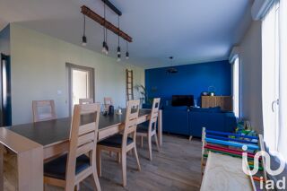  Maison � vendre 5 pi�ces 89 m�