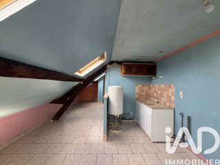  Appartement � vendre 1 pi�ce 22 m�