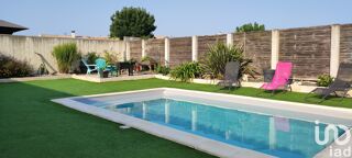  Maison  vendre 5 pices 115 m