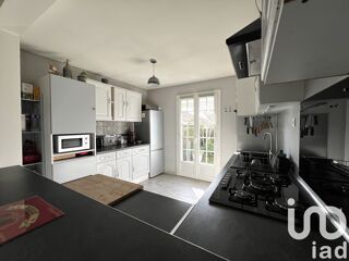  Maison  vendre 6 pices 119 m