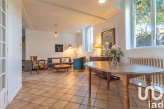  Maison  vendre 9 pices 147 m