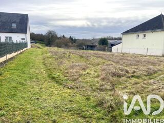  Terrain � vendre 1846 m�