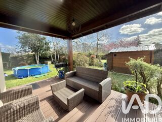  Maison � vendre 4 pi�ces 90 m�