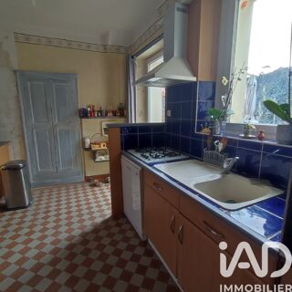  Maison � vendre 4 pi�ces 126 m�