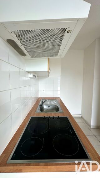  Appartement � vendre 2 pi�ces 48 m�