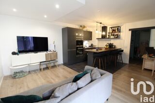  Appartement  vendre 3 pices 65 m