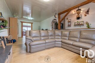  Maison � vendre 8 pi�ces 127 m�