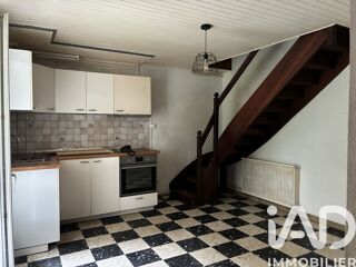  Maison � vendre 5 pi�ces 128 m�