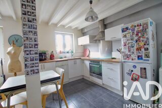  Appartement � vendre 2 pi�ces 38 m�