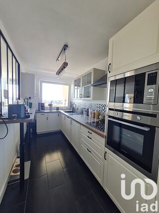  Appartement  vendre 4 pices 80 m