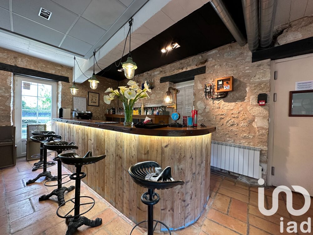  vendre  Maison Monflanquin (47150)