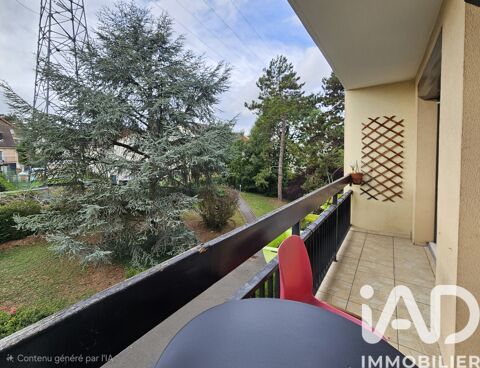  Appartement  louer 5 pices 108 m