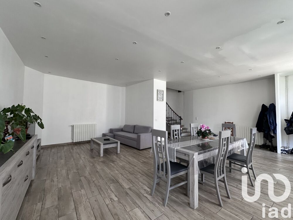 Vente Maison Vente Maison/villa 5 pices Sigean