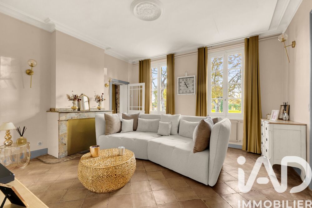 � vendre  Maison Saint-Lieux-l�s-Lavaur (81500)