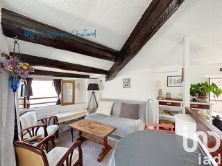  Appartement  vendre 3 pices 36 m
