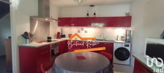  Maison � vendre 5 pi�ces 108 m�