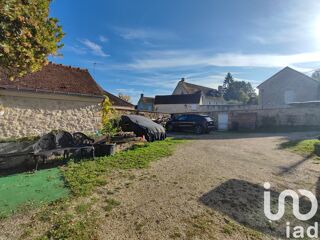  Maison  vendre 12 pices 200 m