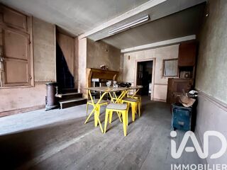  Immeuble  vendre 450 m