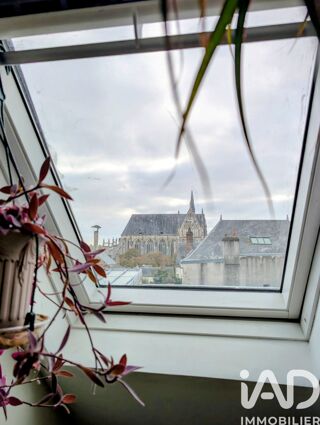  Appartement  vendre 3 pices 71 m