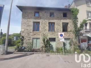  Immeuble  vendre 350 m